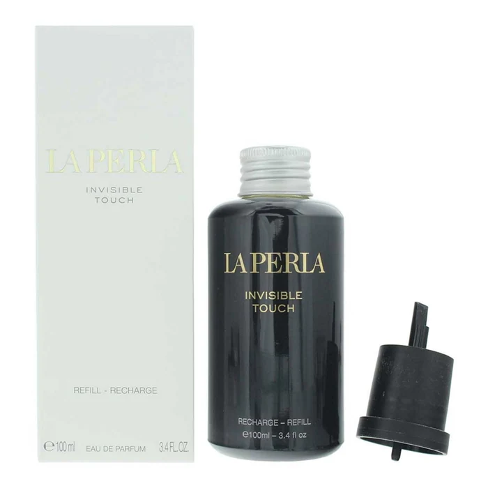 La Perla Invisible Touch