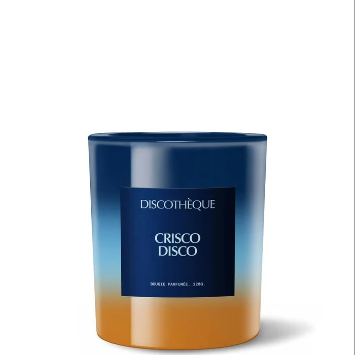 Discoteque Crisco Disco