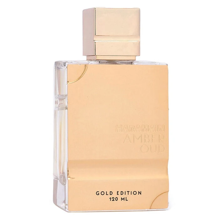 Al Haramain Amber Oud Gold Edition