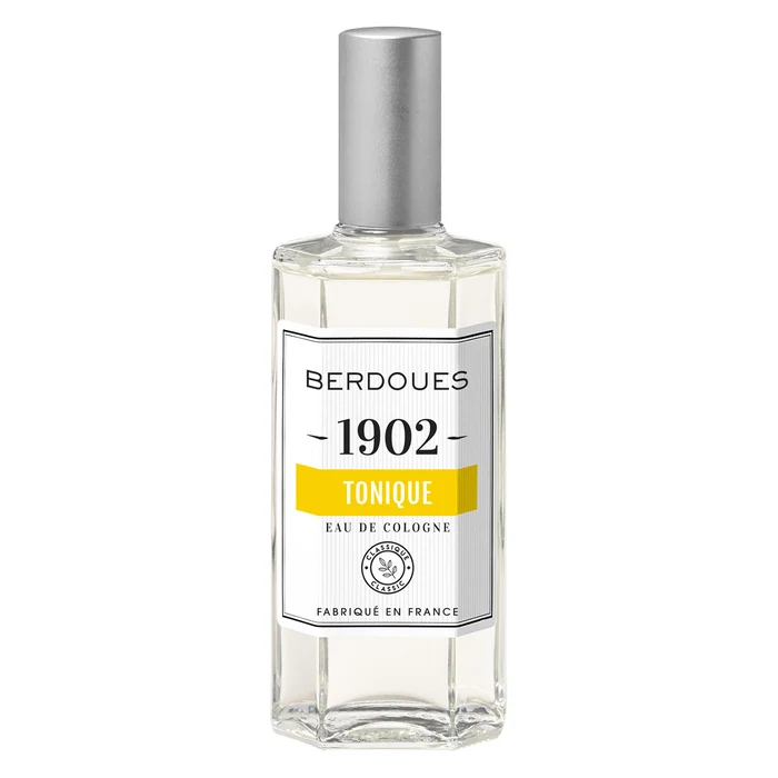 Parfums Berdoues 1902 Tonique