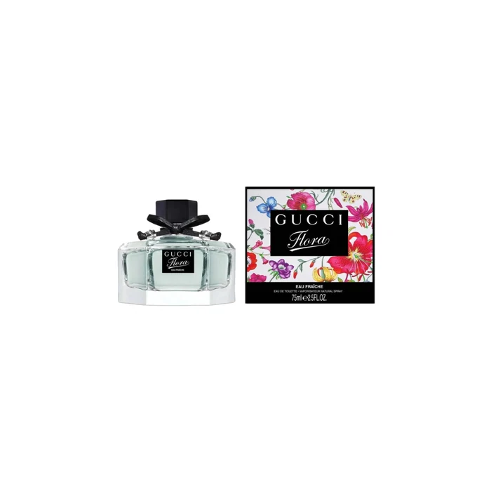 Gucci Flora Eau Fresh
