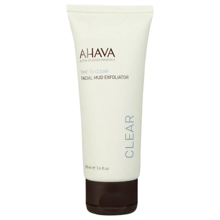 Ahava Time To Clear Exfoliating Weekly