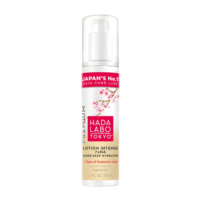 Hada Labo Tokyo Premium