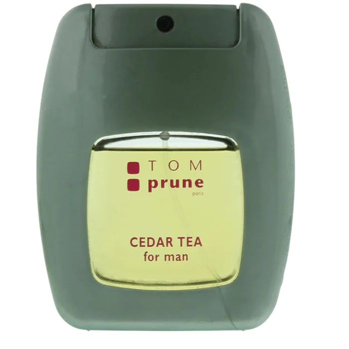 Tom Prune Cedar Tea