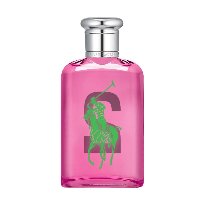 Ralph Lauren Big Pony 2