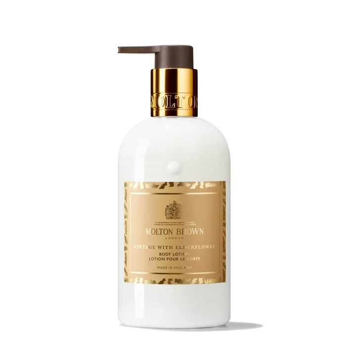 Molton Brown Vintage With Elderflower