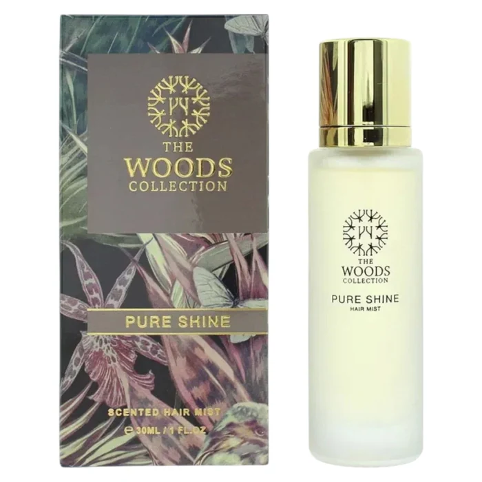 The Woods Collection Pure Shine