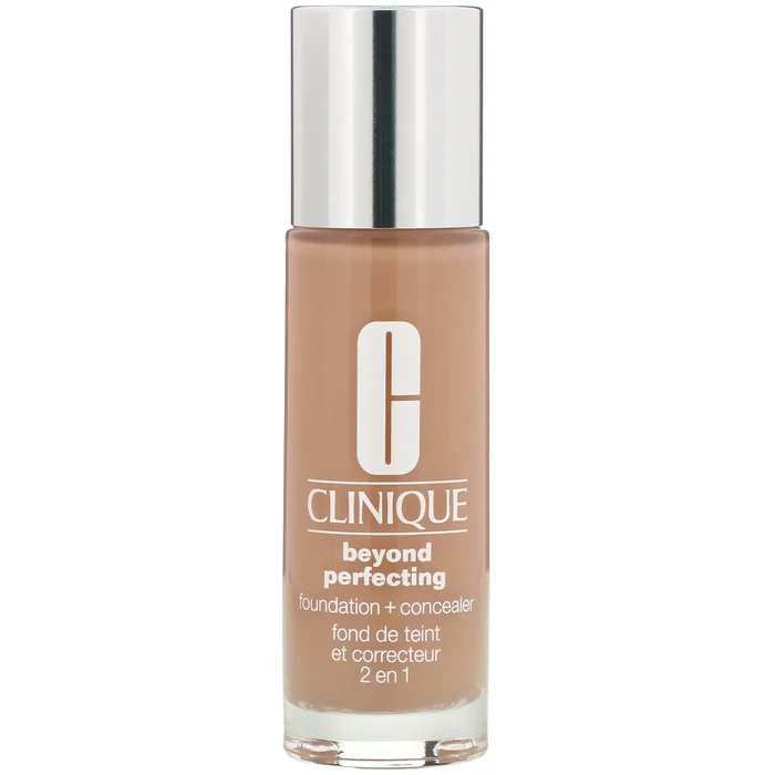 Clinique Beyond Perfecting 15 Beige – Tester