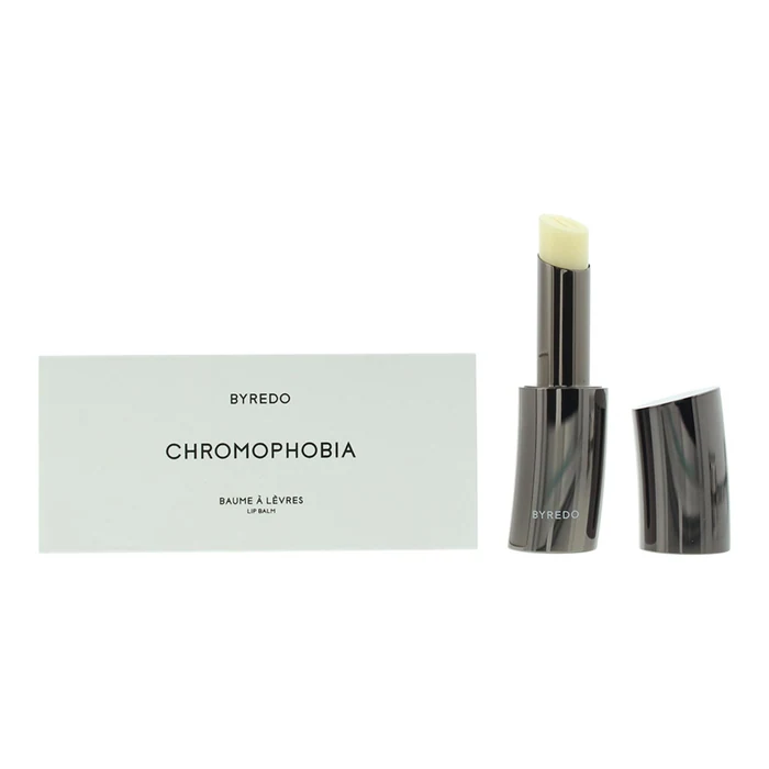 Byredo Lip Balm Chromophobia