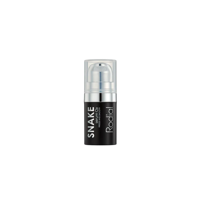 Rodial Snake O2