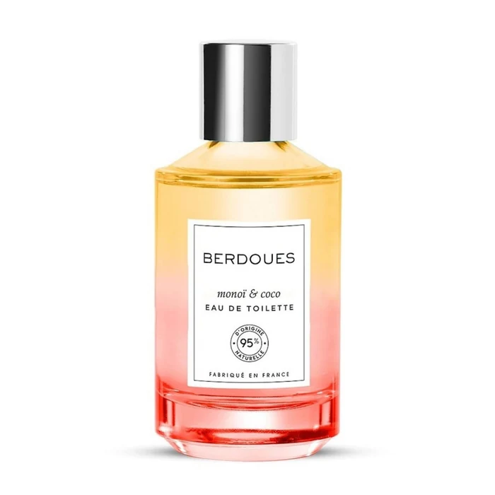 Parfums Berdoues Monoi & Coco – Tester