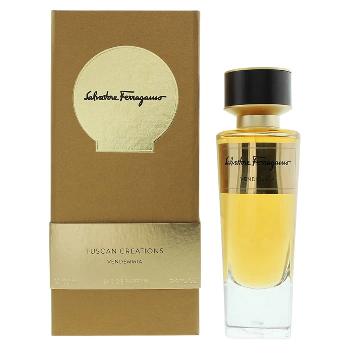 Salvatore Ferragamo Vendemmia
