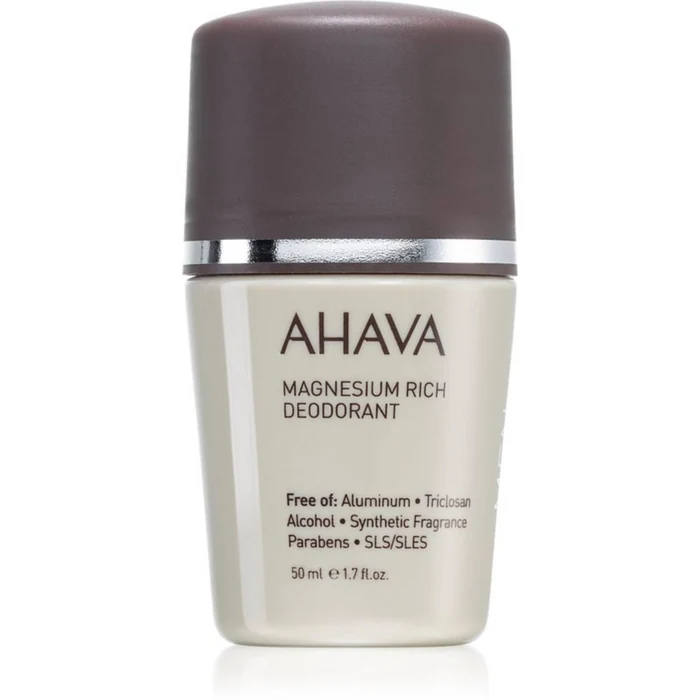 Ahava Deodorant Roll-On