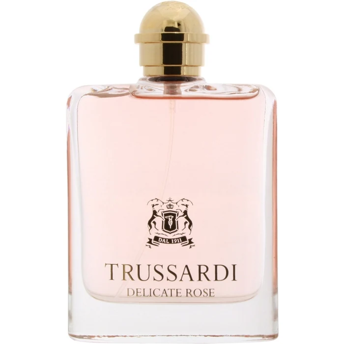 Trussardi Delicate Rose – Tester