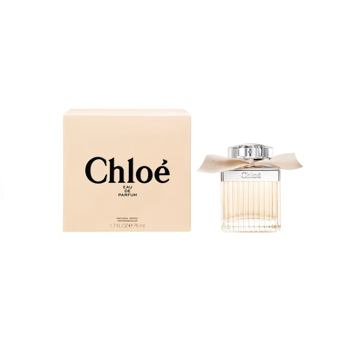 Chloé Signature