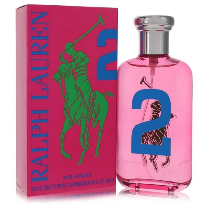 Ralph Lauren Big Pony 2