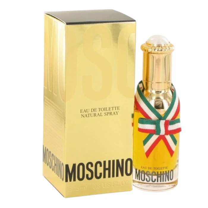 Moschino Moschino
