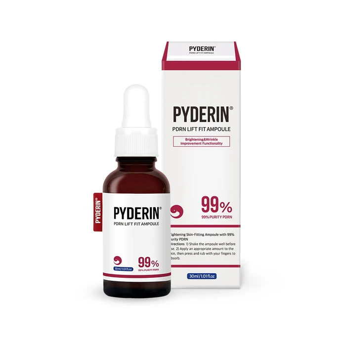 Pyderin Pdrn