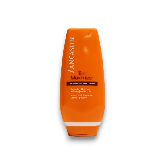 Lancaster Tan Maximizer