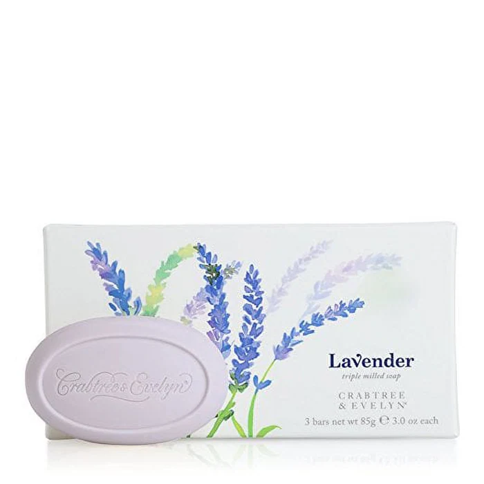 Crabtree & Evelyn Lavander