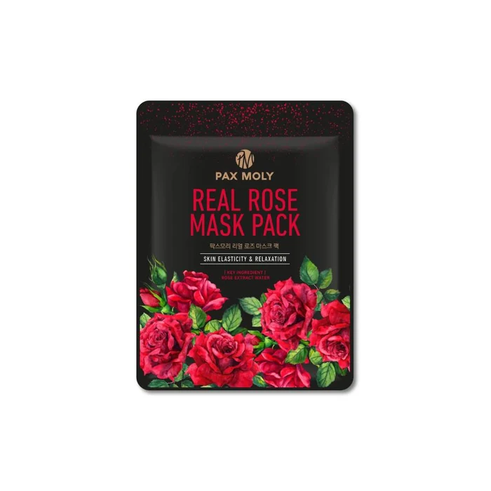PaxMoly Real Rose