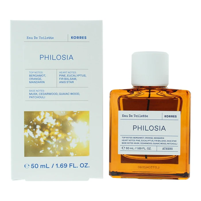 Korres Philosia