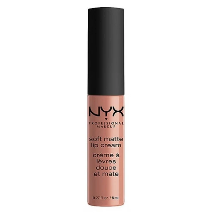 NYX Professional Makeup Soft Matte 02 Stockholm