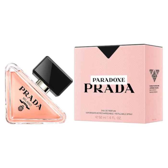 Prada Paradoxe
