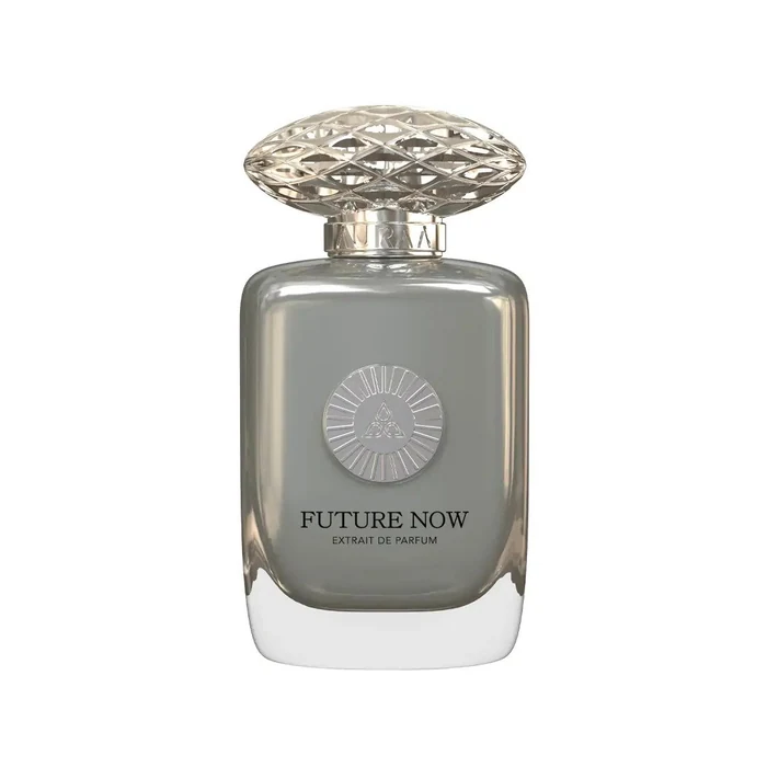 Auraa Desire Future Now