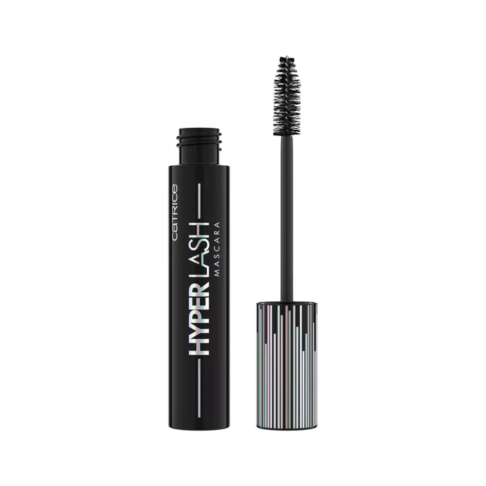 Catrice Hyper Lash 010 Electric Black