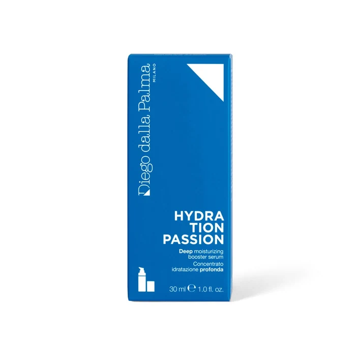 Diego Dalla Palma Hydration Passion