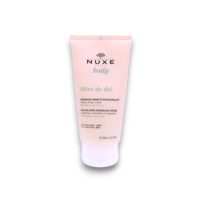 Nuxe Reve de The