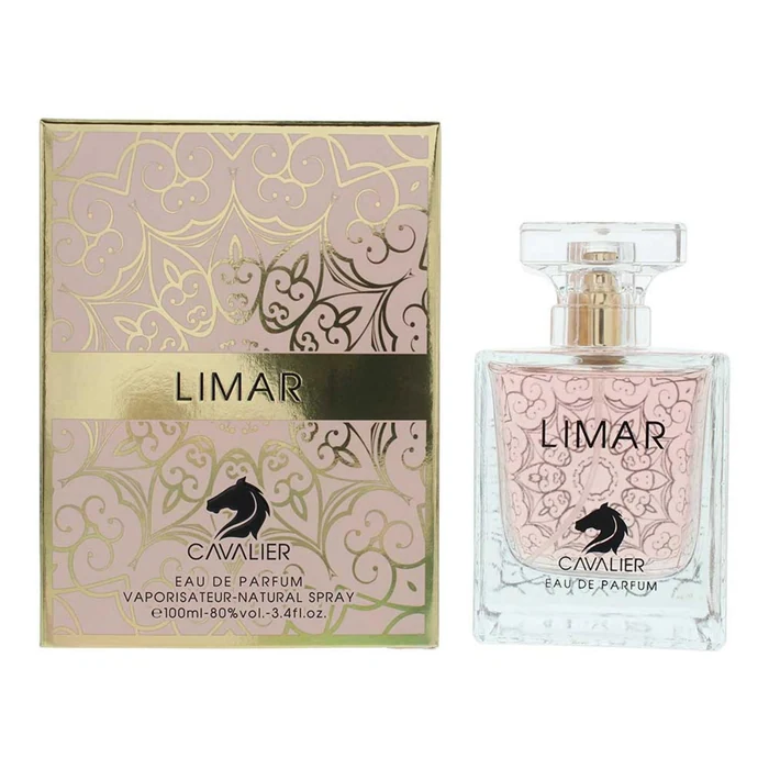 Cavalier Limar