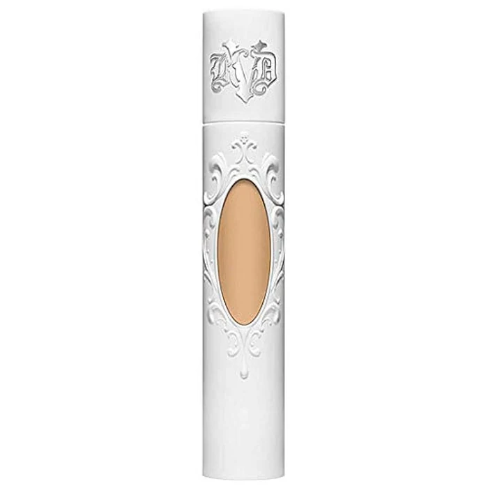 Kat Von D True Portrait 024 Light