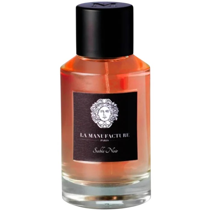 La Manufacture Sable Noir