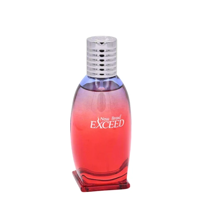 New Brand Exceed