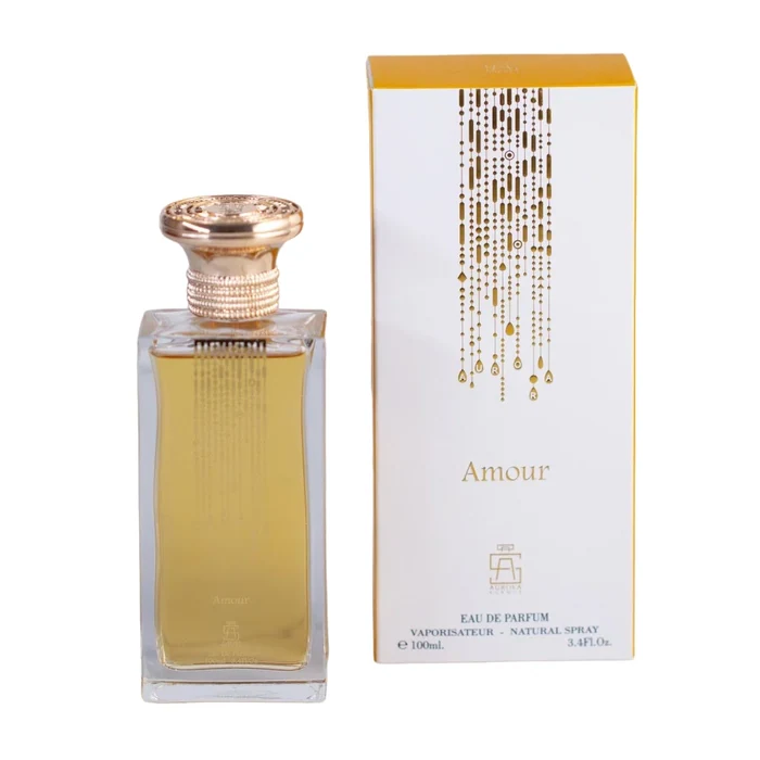 Aurora Amour