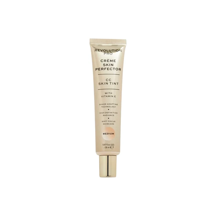 Revolution Pro Perfecting Skin Tint Medium