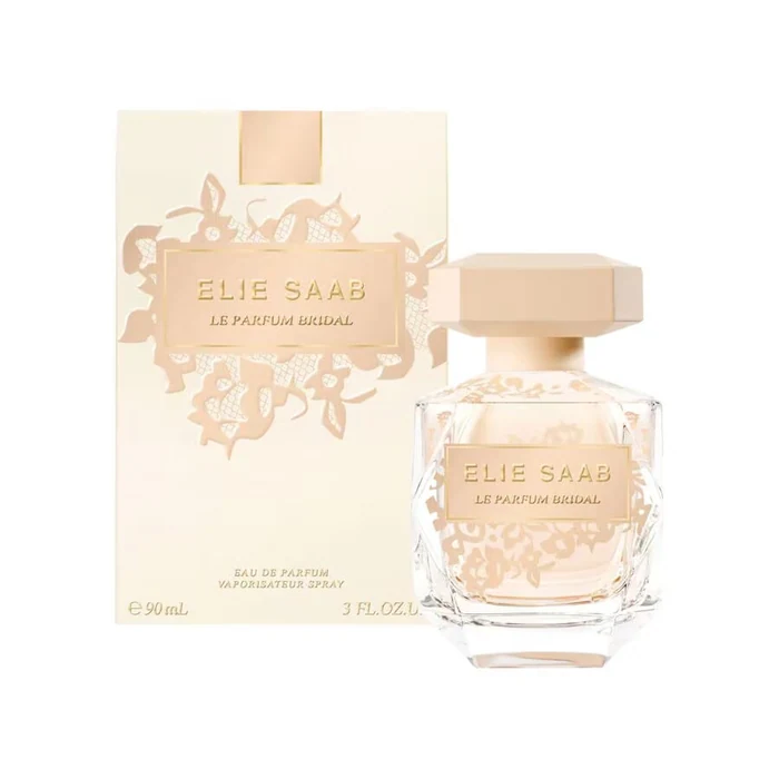 Elie Saab Le Parfum Bridal