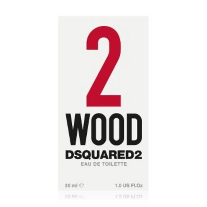 Dsquared2 2 Wood