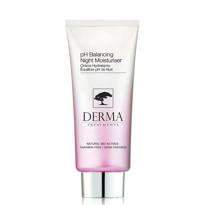 Derma Treatments Ph Balancing