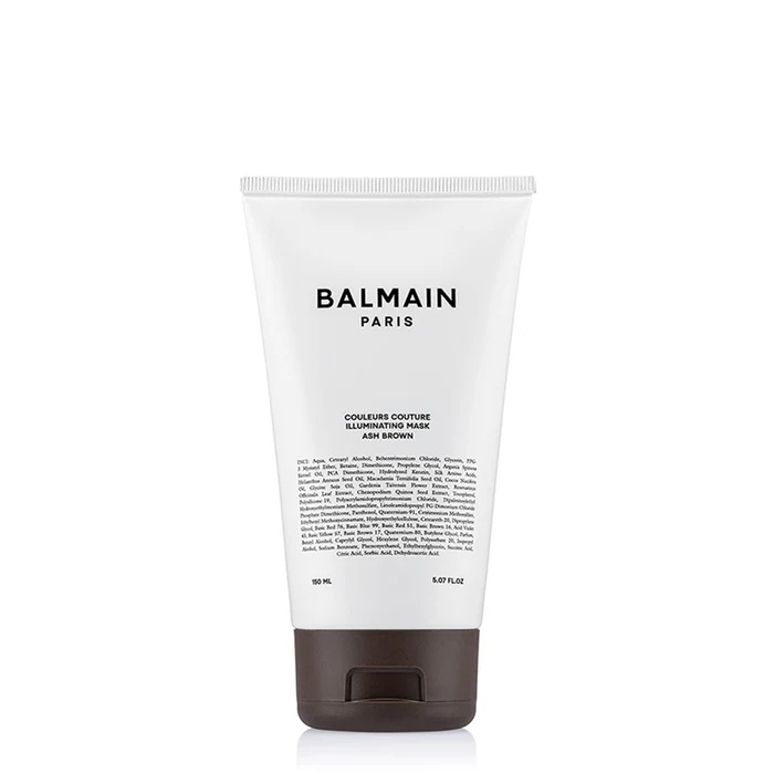 Balmain Professionnel Couleurs Couture Ash Brown