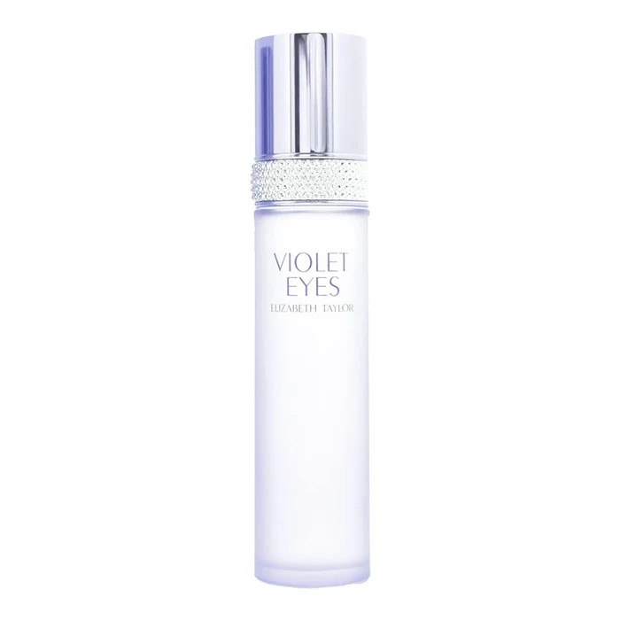 Elizabeth Taylor Violet Eyes
