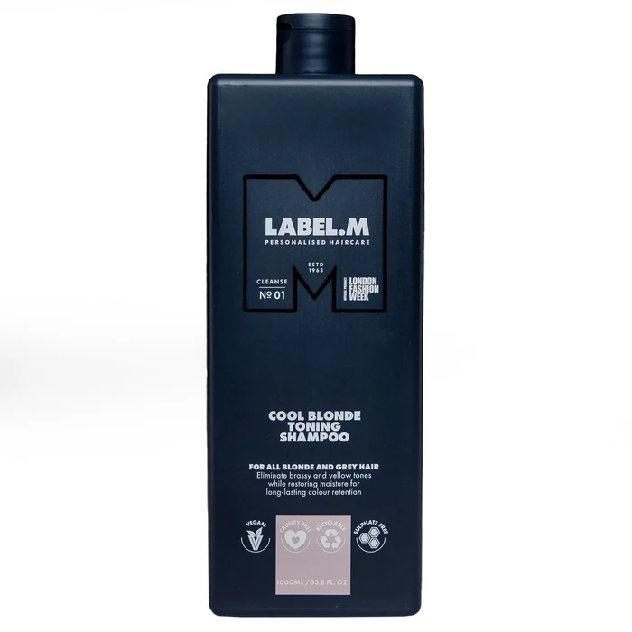 Label.M Cool Blonde