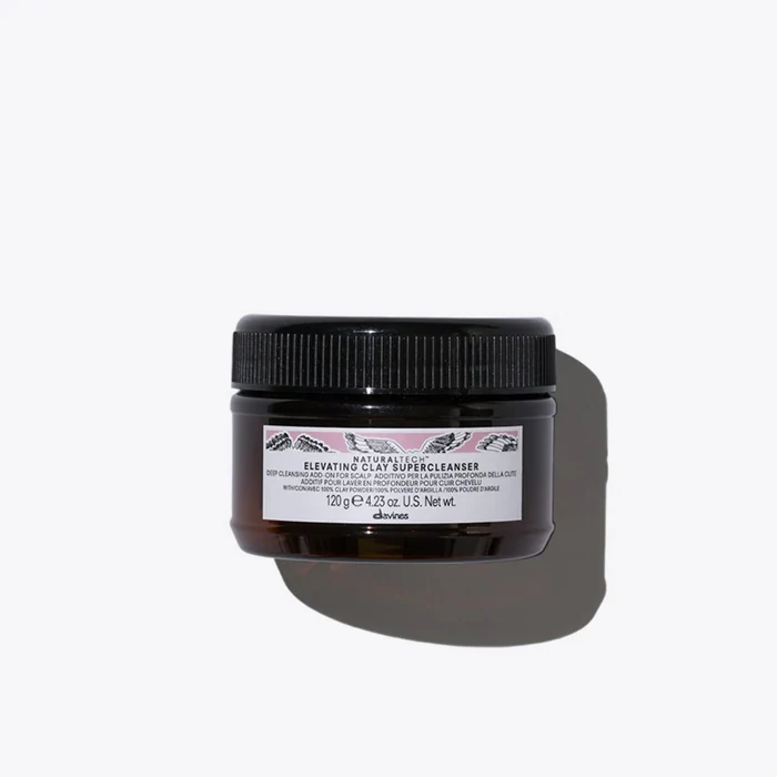 Davines NaturalTech Elevating Clay