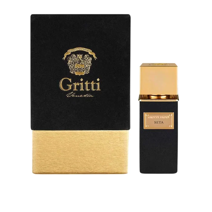 Gritti Seta