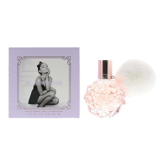 Ariana Grande Ari Ariana