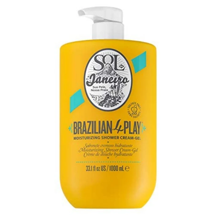 Sol de Janeiro Brazilian Play