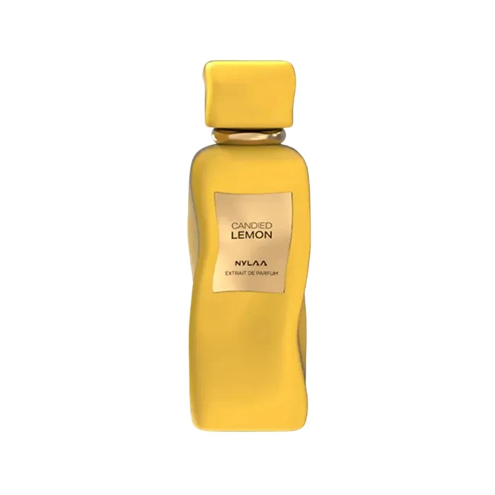 Rasasi Nylaa Candied Lemon