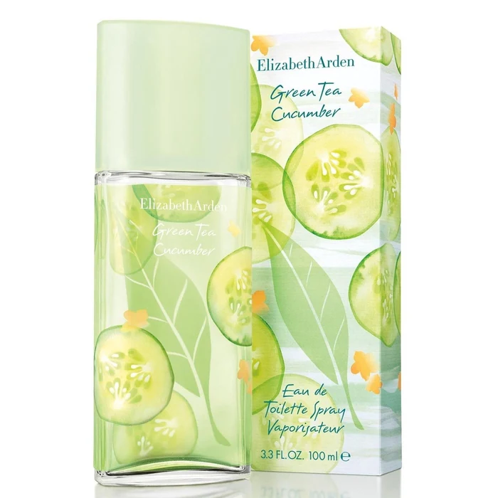 Elizabeth Arden Green Tea Cucumber